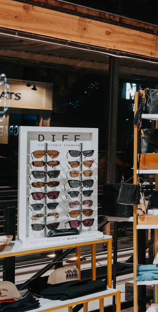 DIFF Eyewear