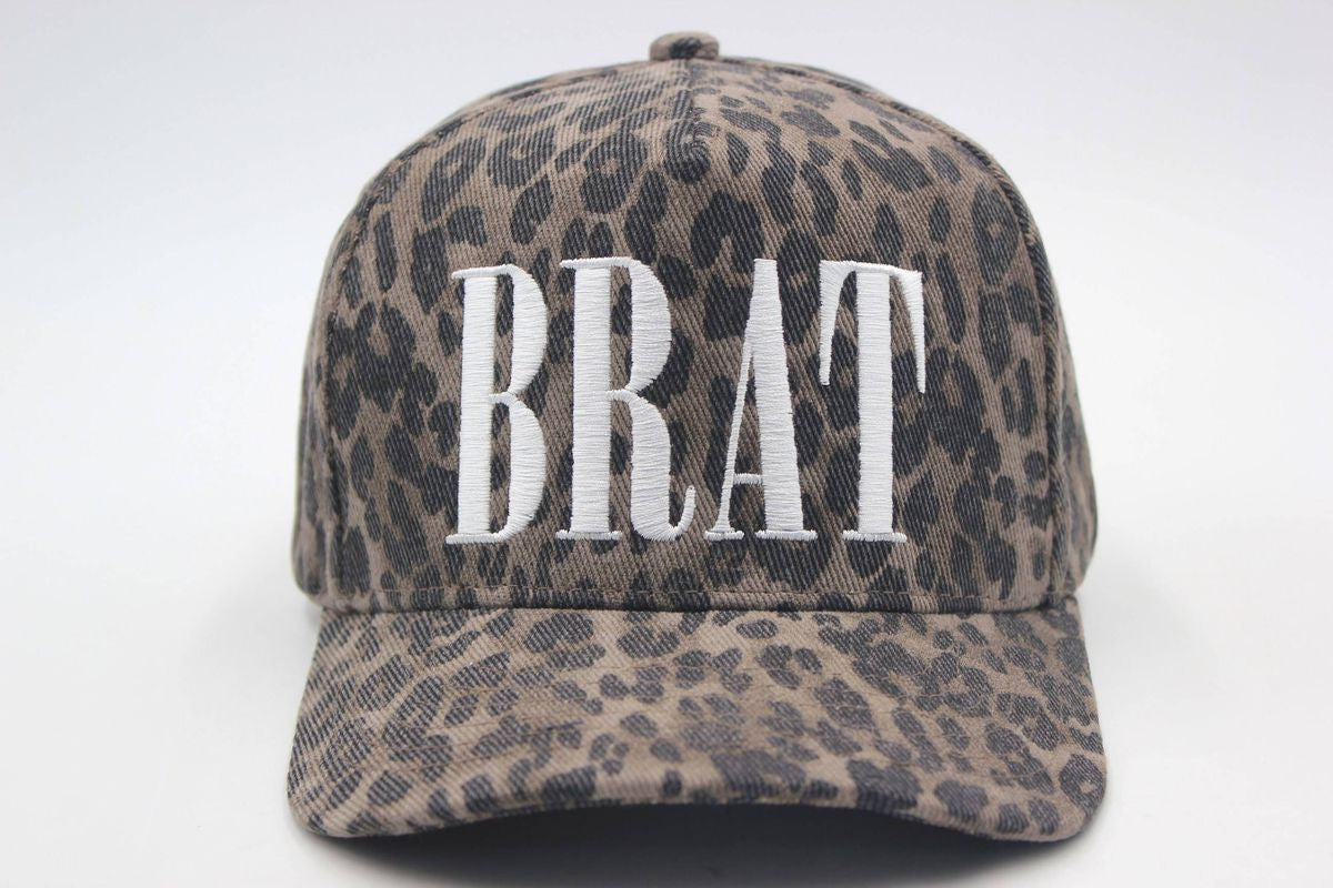 Brat Cap
