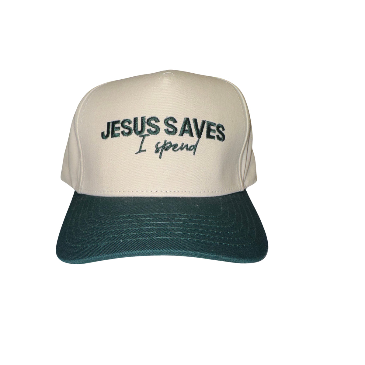 Jesus Saves