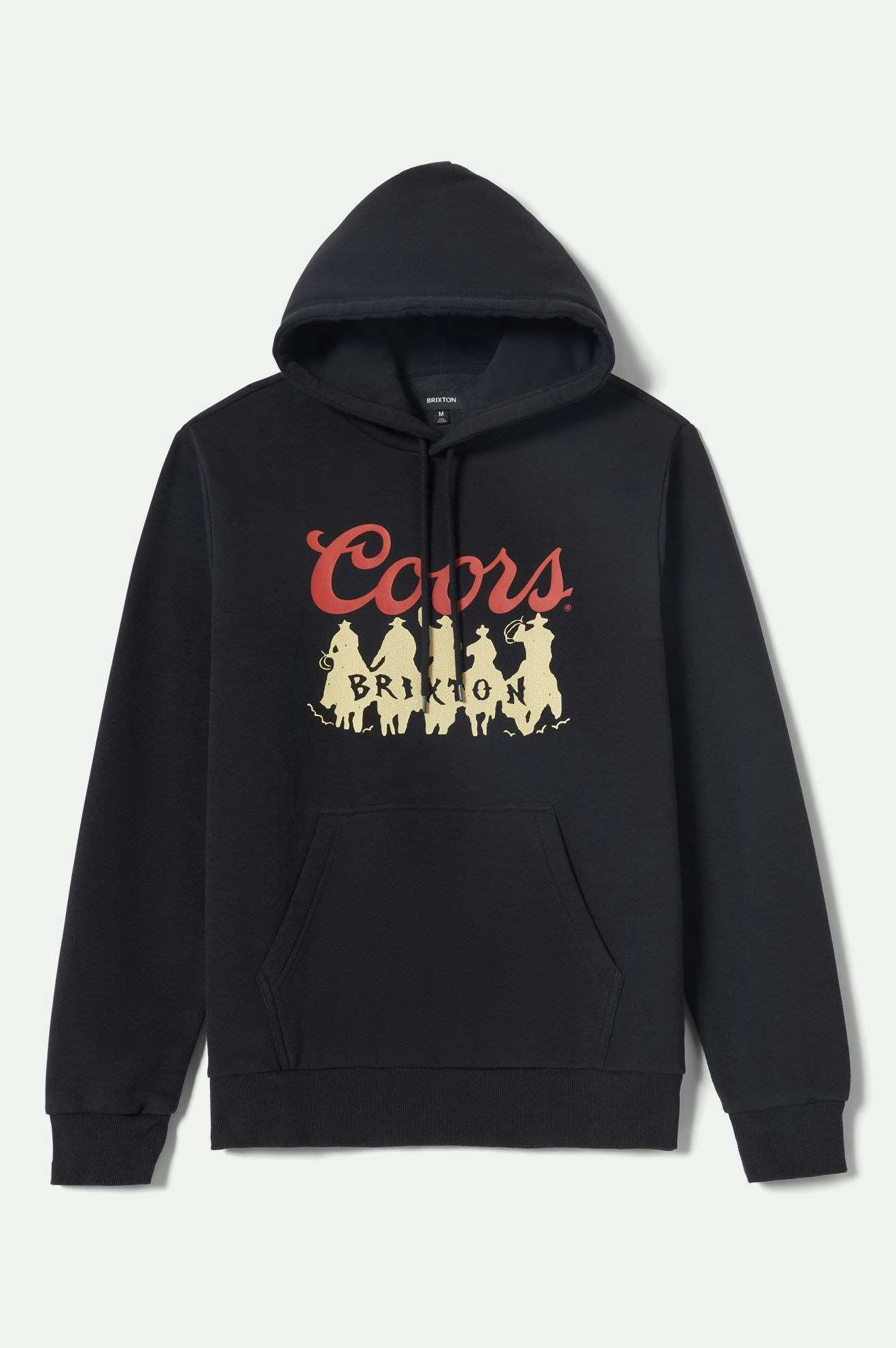 Coors Bandit Hoodie