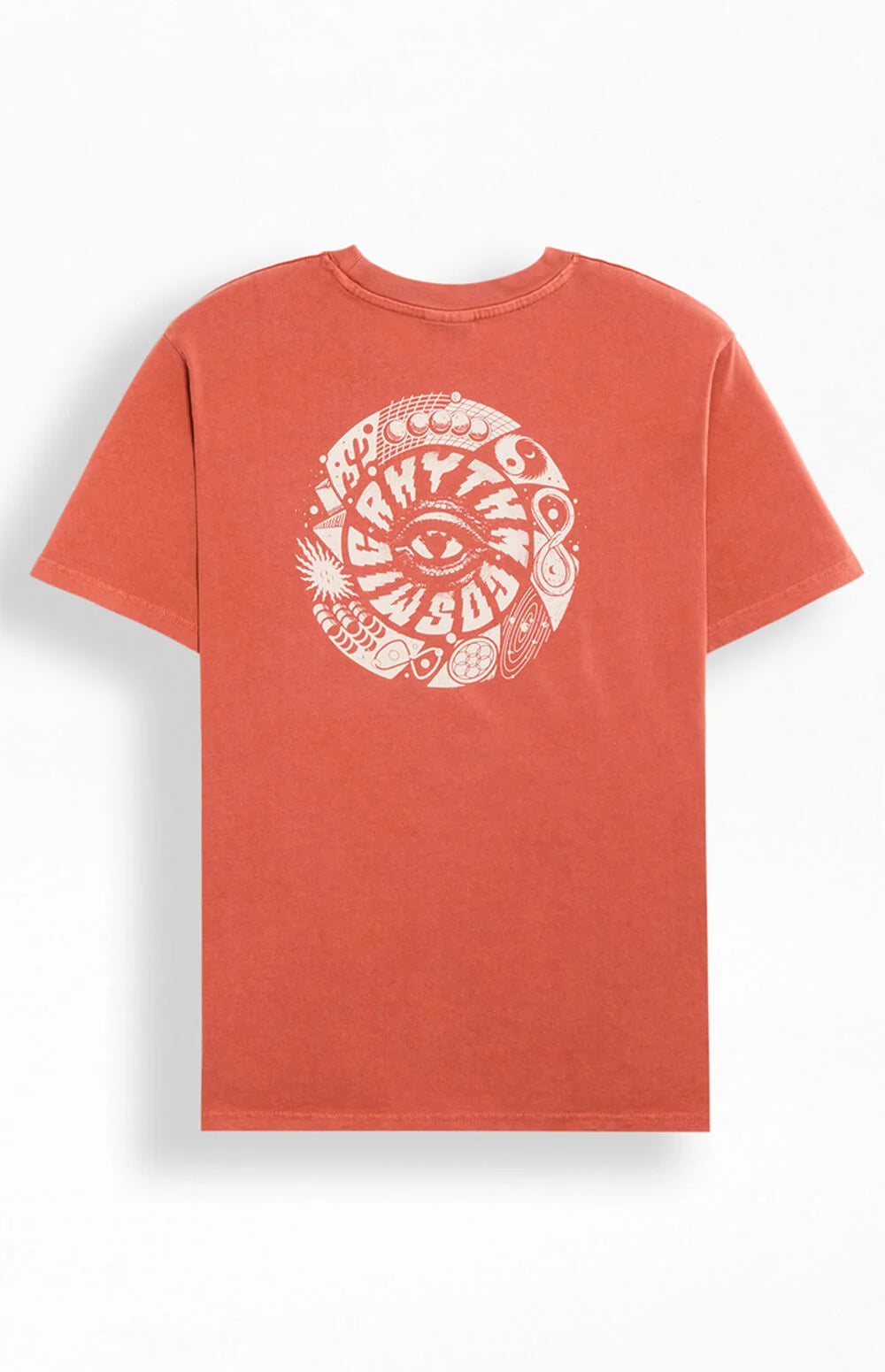 Vortex Vintage Tee