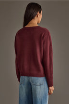 Wine Season Sweater
