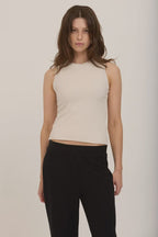 Player Racerback Rib Tank Fall 26