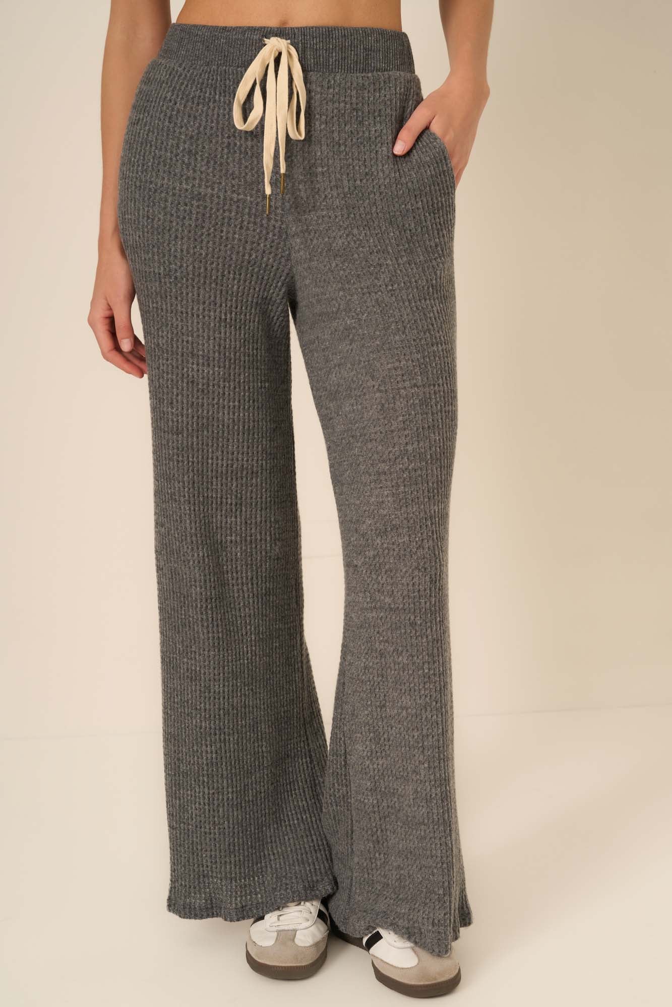 Sammie Brushed Thermal Pant