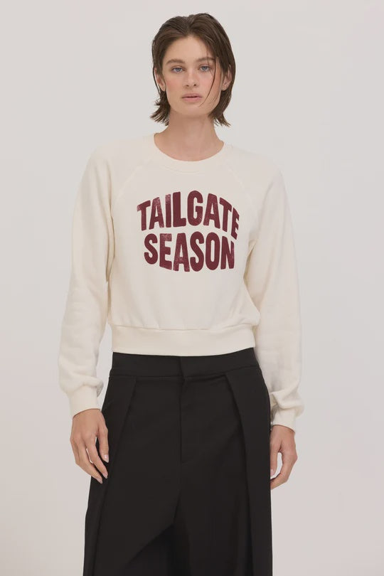Tailgate Season Sweater