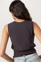 Keep It Casual Cozy Vest