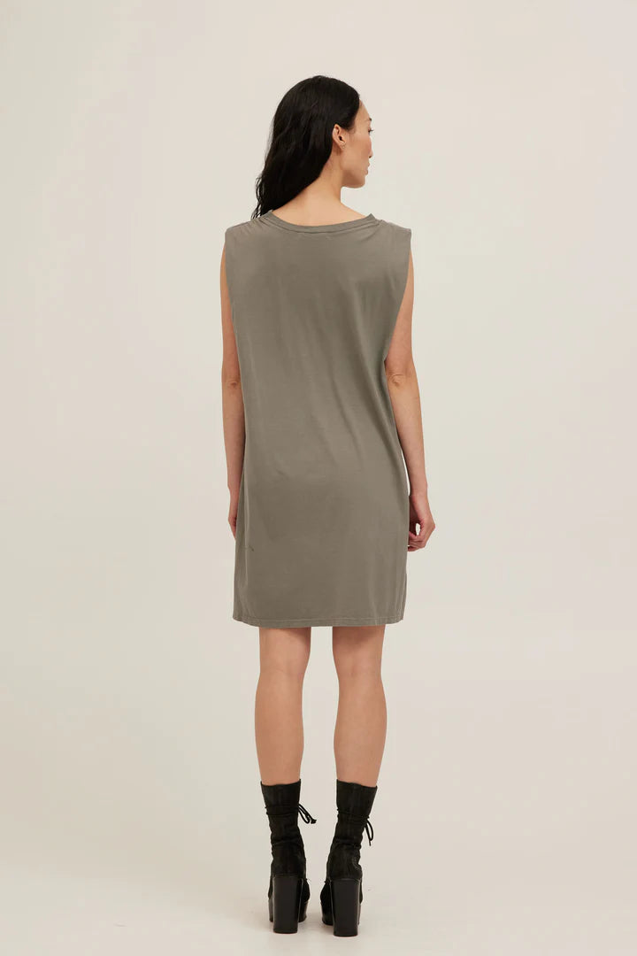Horse Tank Dress