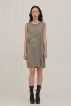 Horse Tank Dress