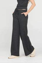 Thea Striped Pant