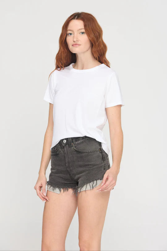 Baker Crew Neck Tee