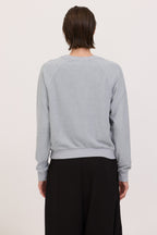 Silverlake Sweatshirt-Smokey Blue