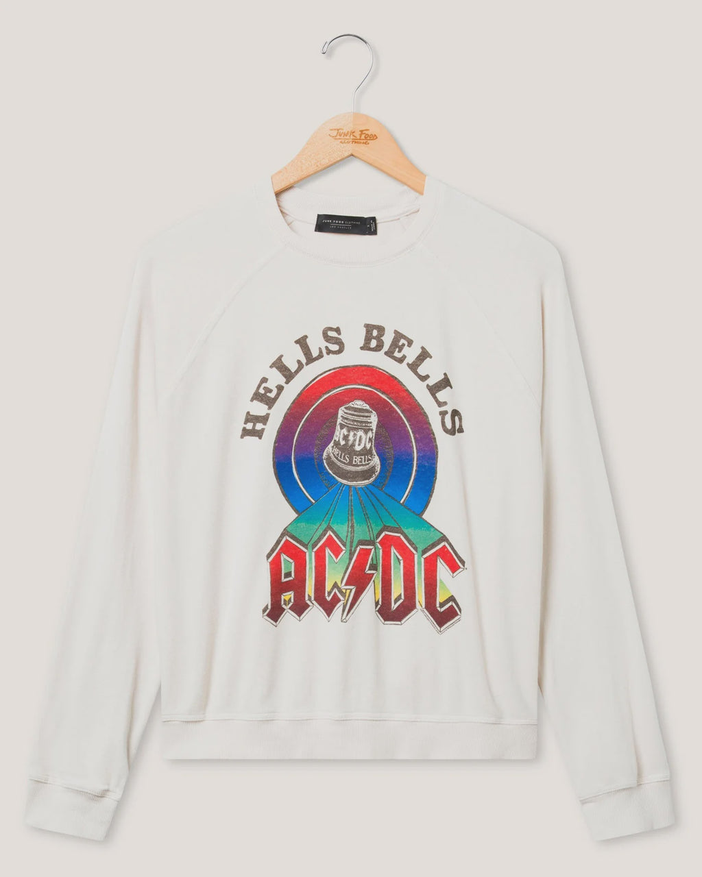 Hells Bells AC/DC
