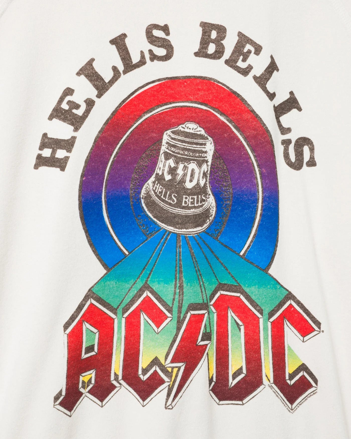 Hells Bells AC/DC