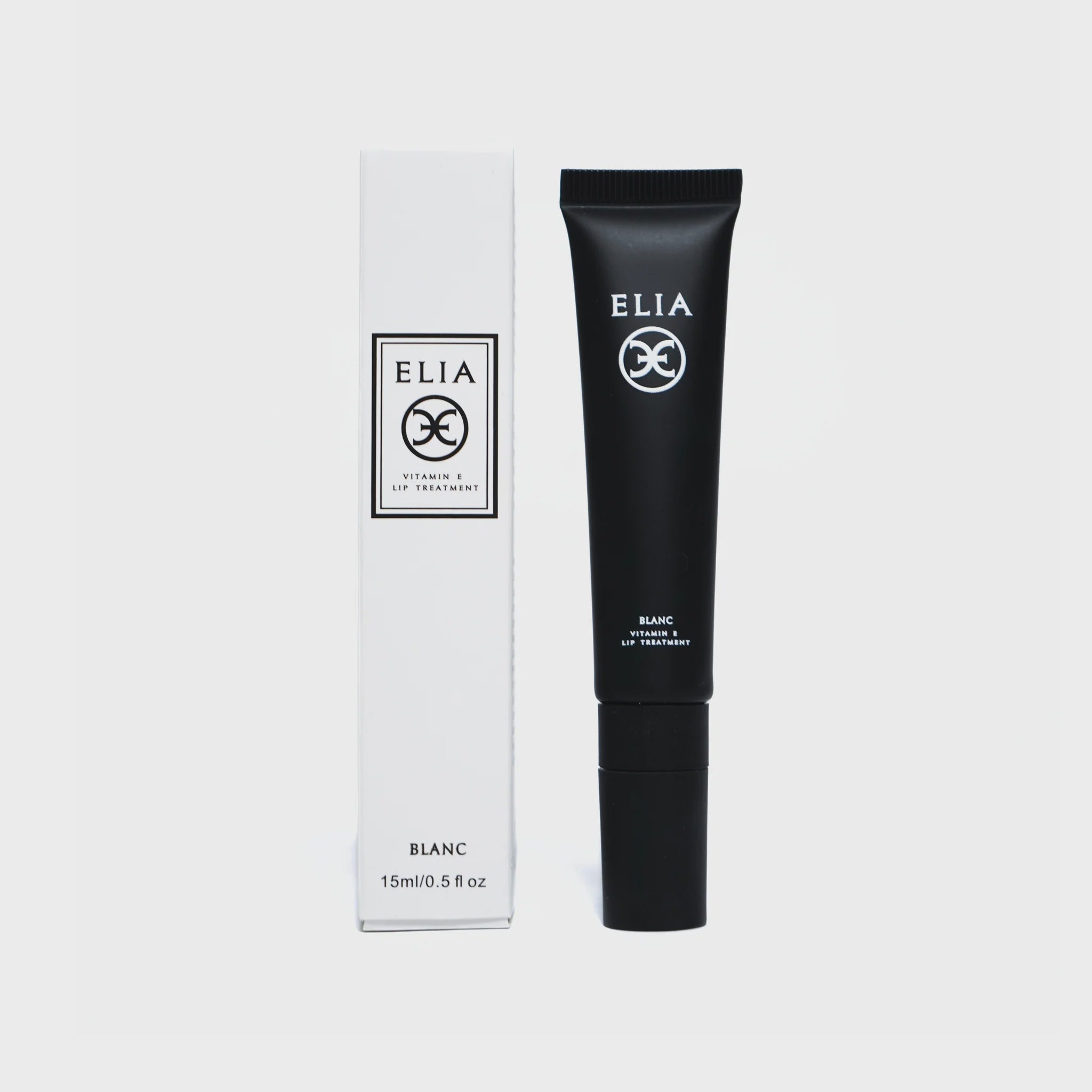Black Vitamin E Lip Treatment