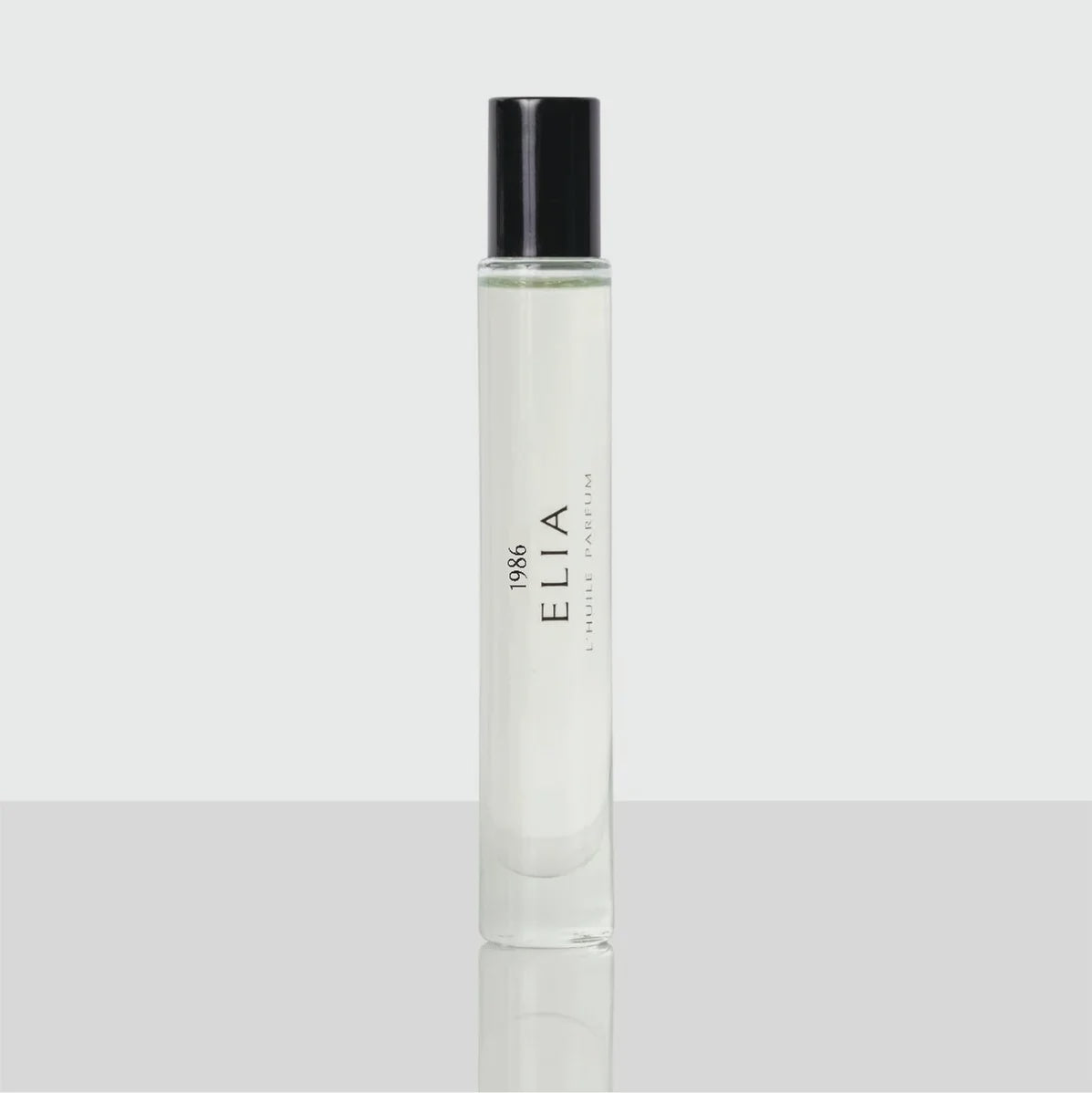 1986 L'huile Parfum 10mL