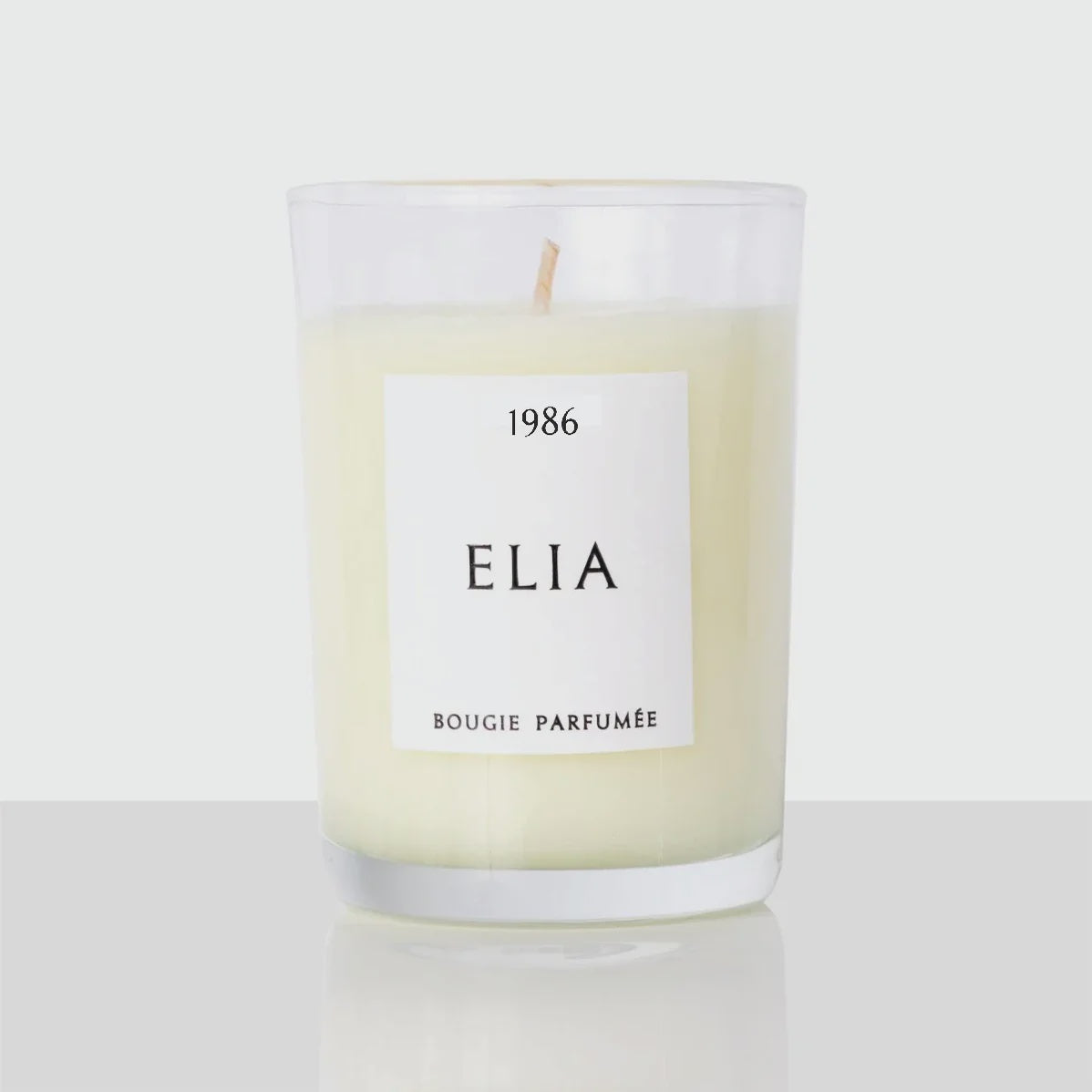 1986 Candle 6.5oZ