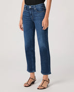 Mason Ankle Straight Jean-Neutra