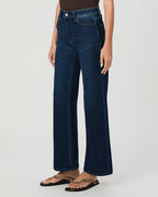 Anessa Wide Leg Jean-Amagansett
