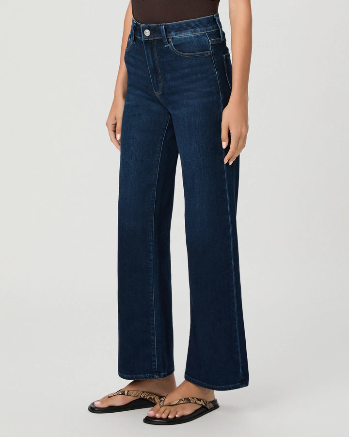 Anessa Wide Leg Jean-Amagansett