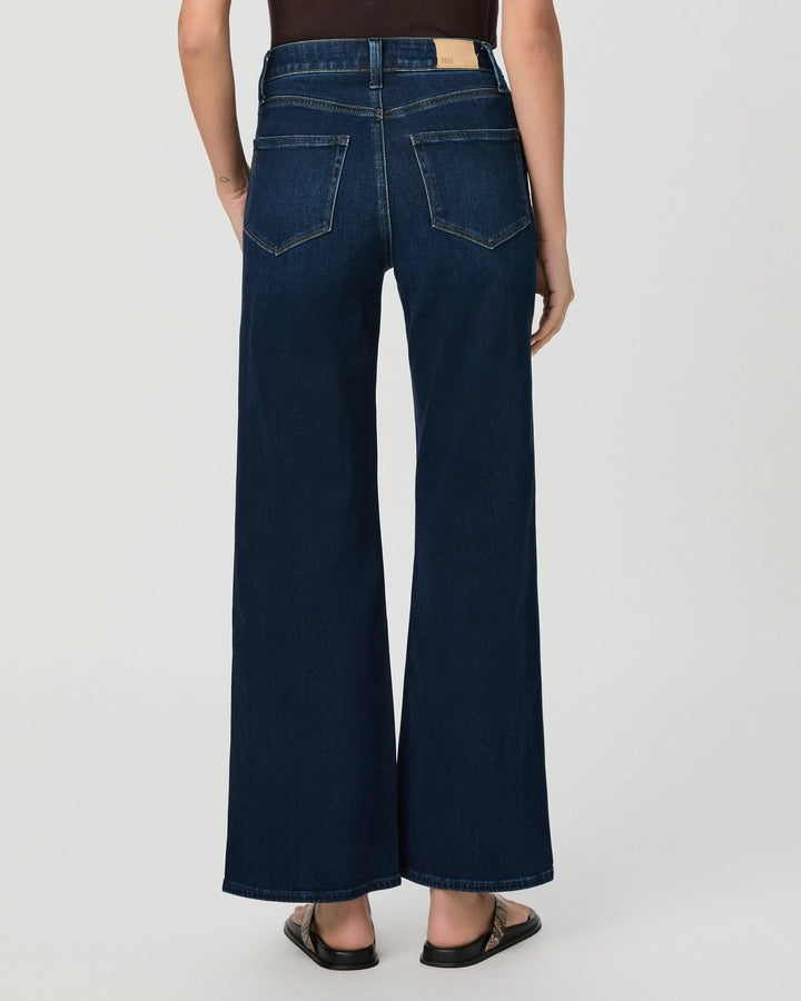 Anessa Wide Leg Jean-Amagansett