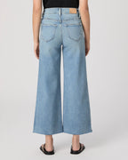 Anessa Petite Wide Leg Jean-Explorer