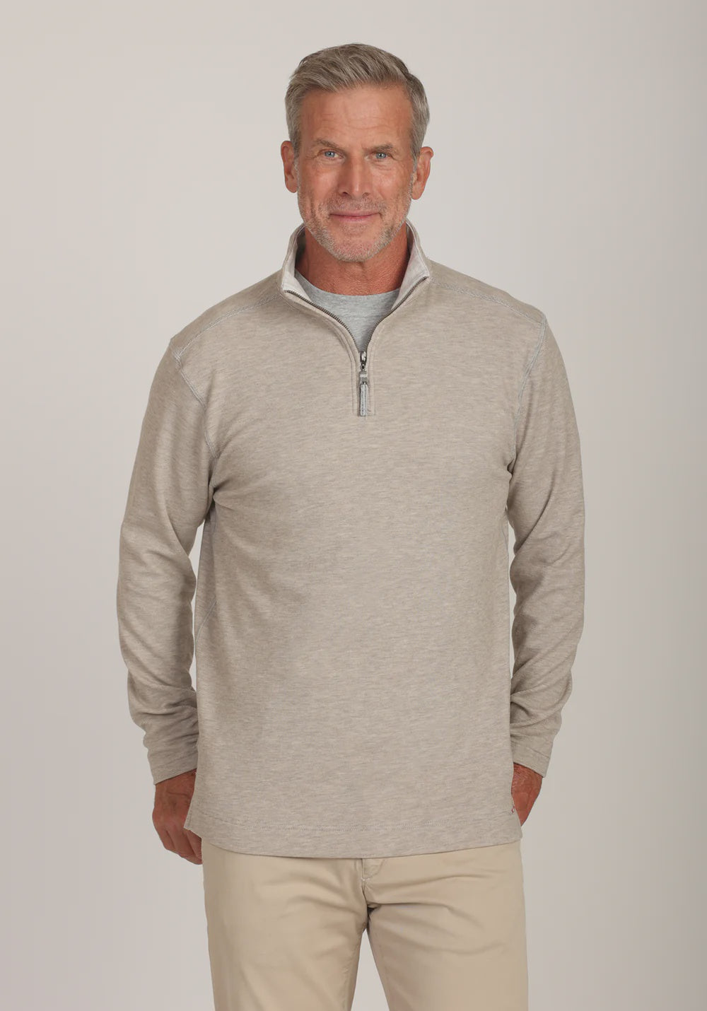 Daybreak 1/4 Zip Pullover