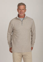 Daybreak 1/4 Zip Pullover
