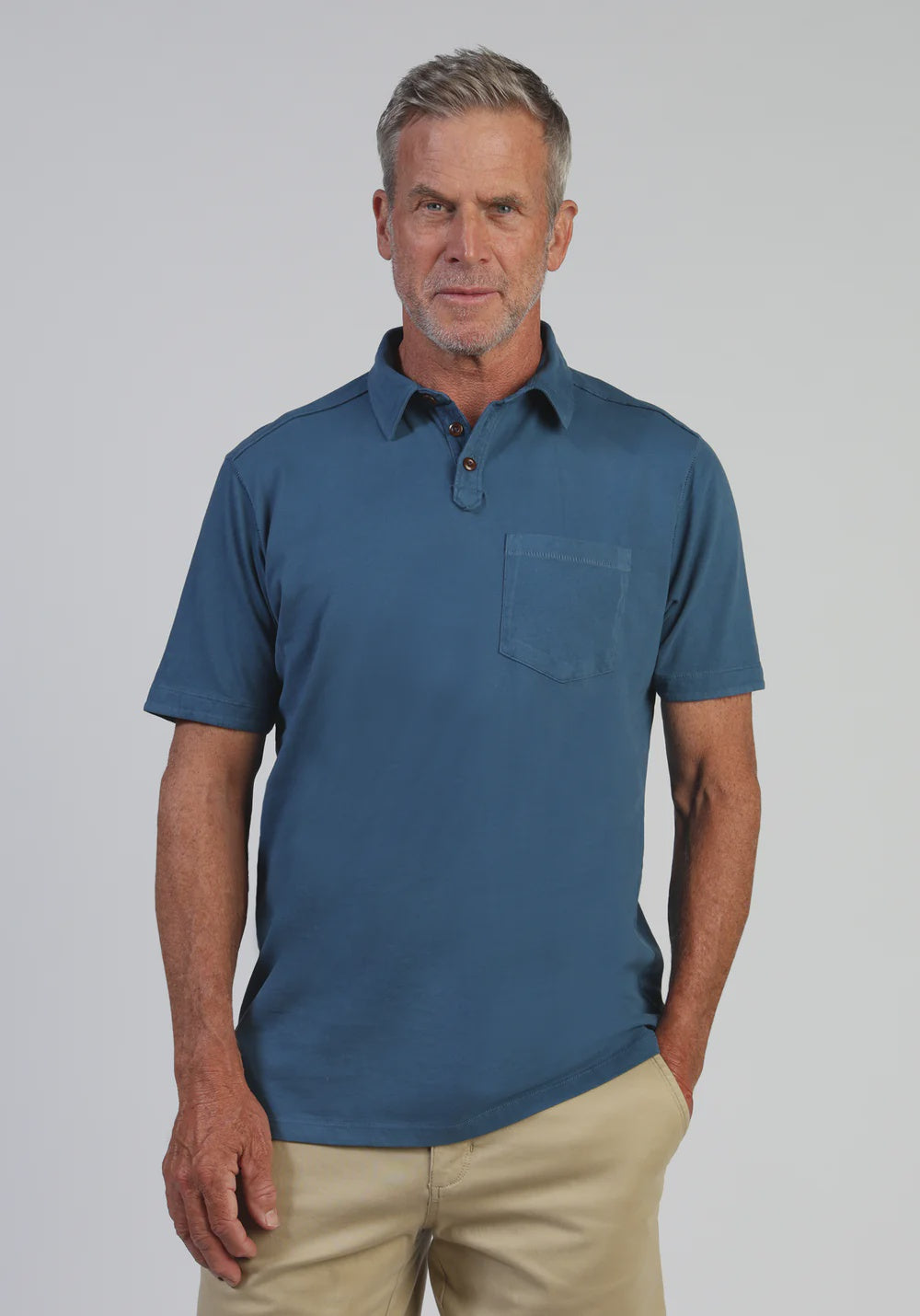 Deep Sea Polo