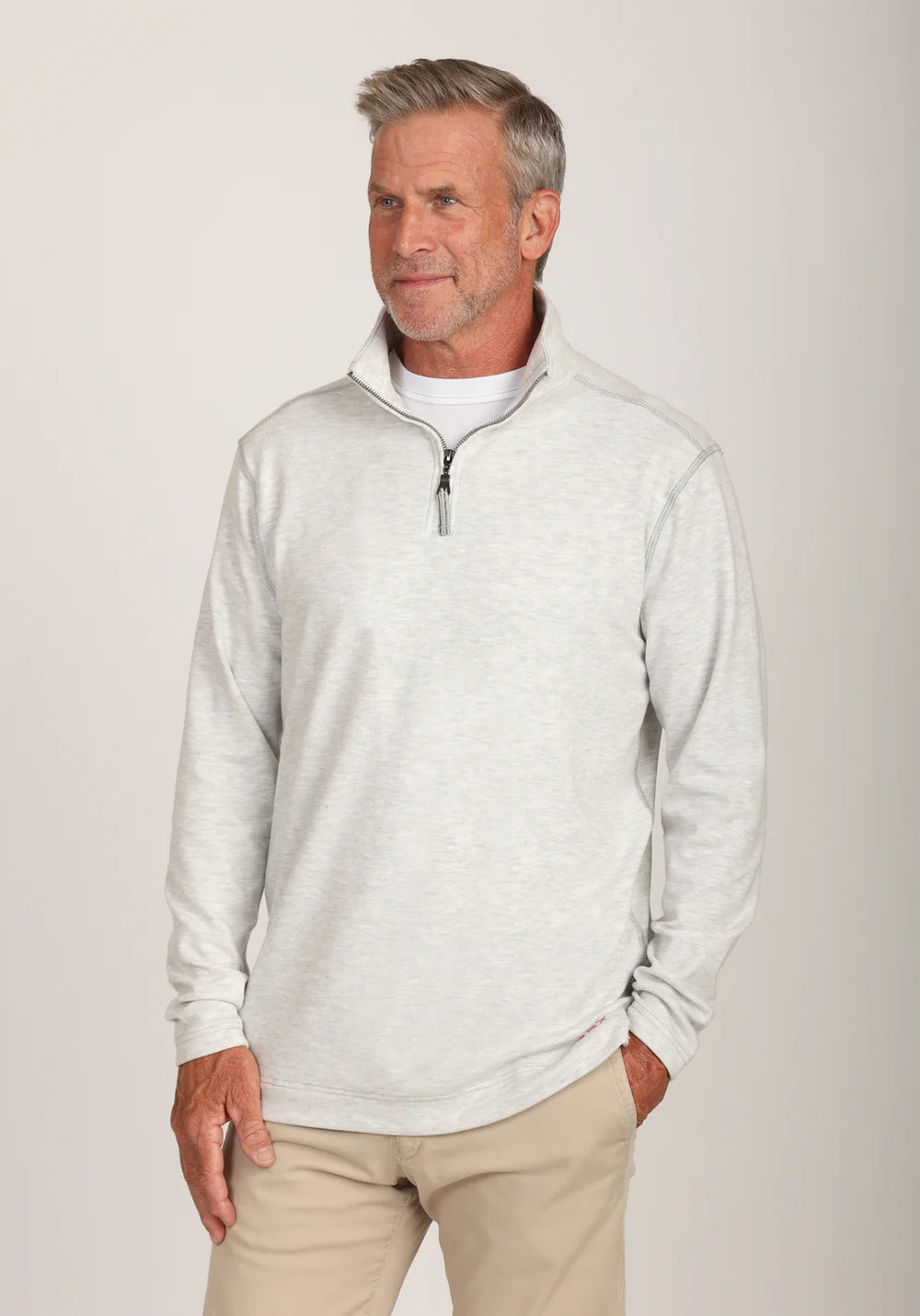 Daybreak 1/4 Zip Pullover