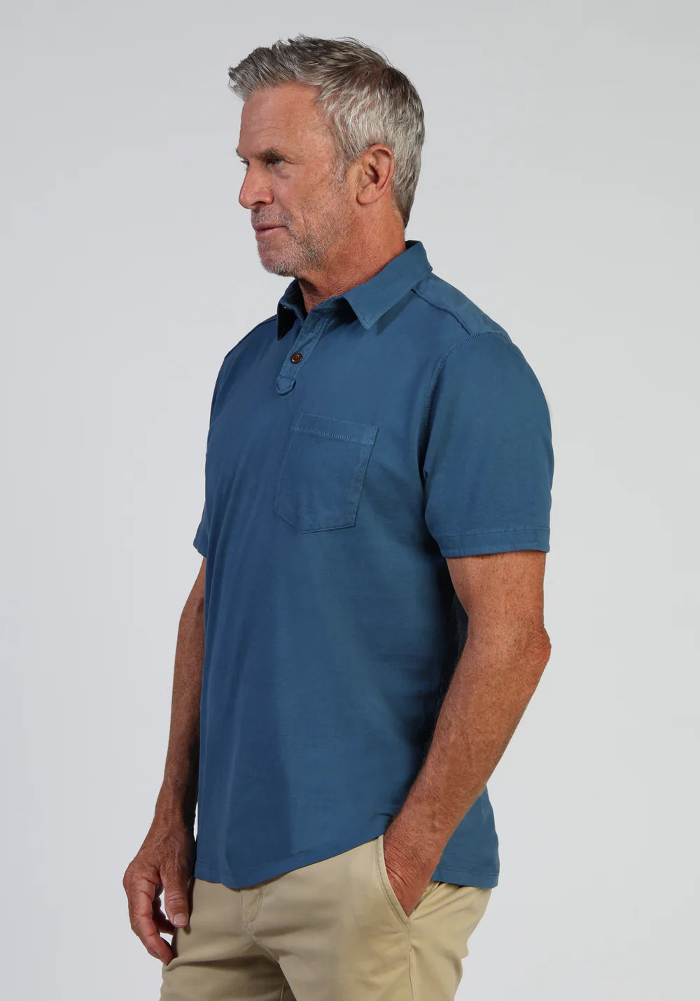 Deep Sea Polo