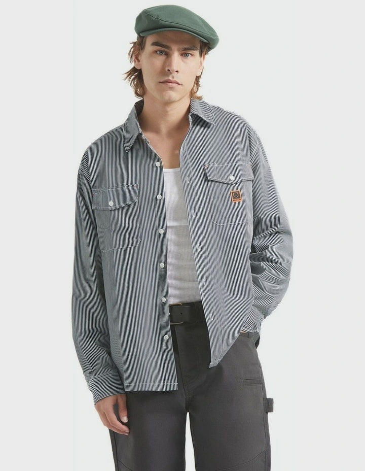 Journey LW Long Sleeve