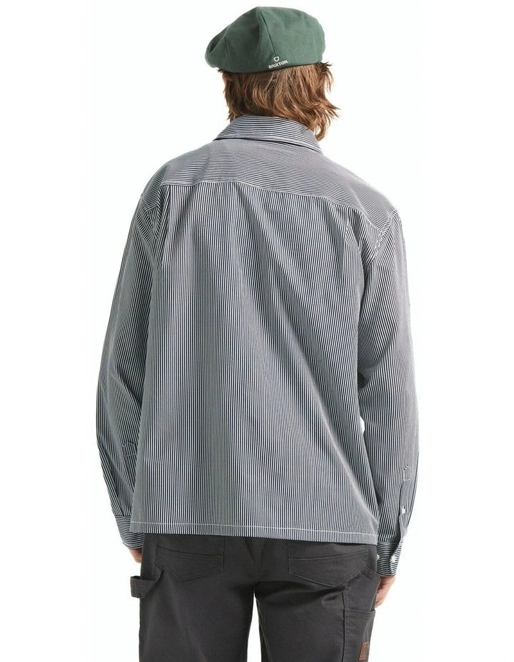 Journey LW Long Sleeve