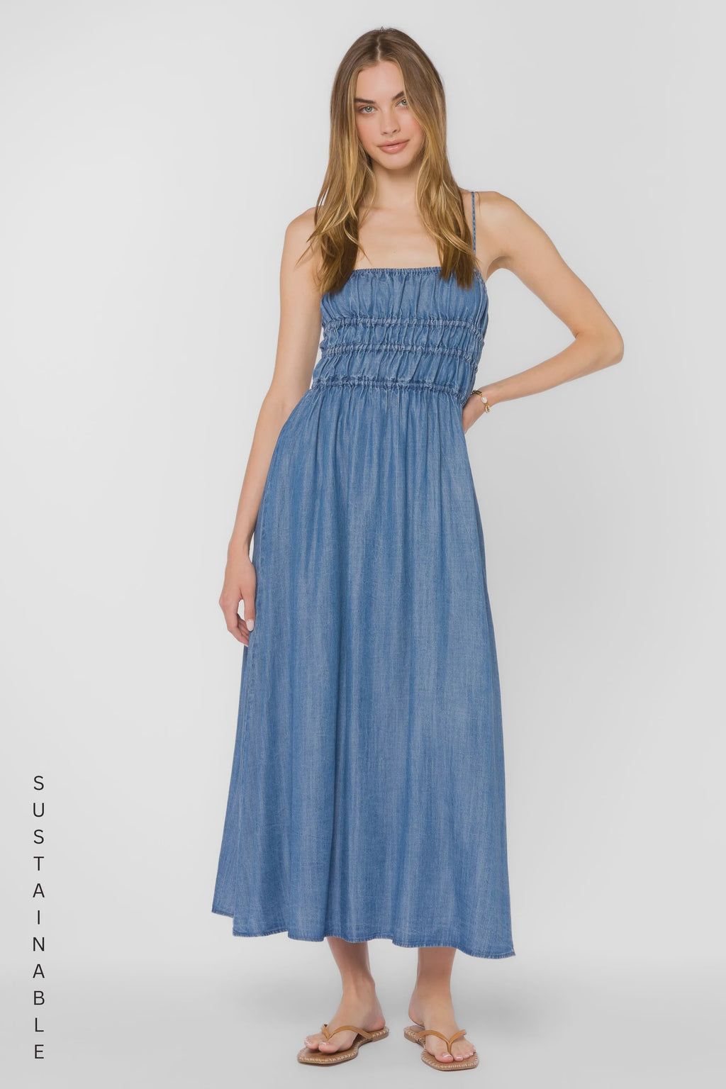Tanella Mill Valley Dress