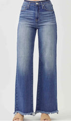 Kinsey Highrise Wide Leg