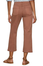 Retreat Crop Pant