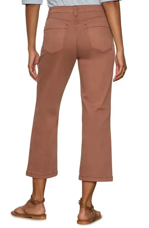 Retreat Crop Pant