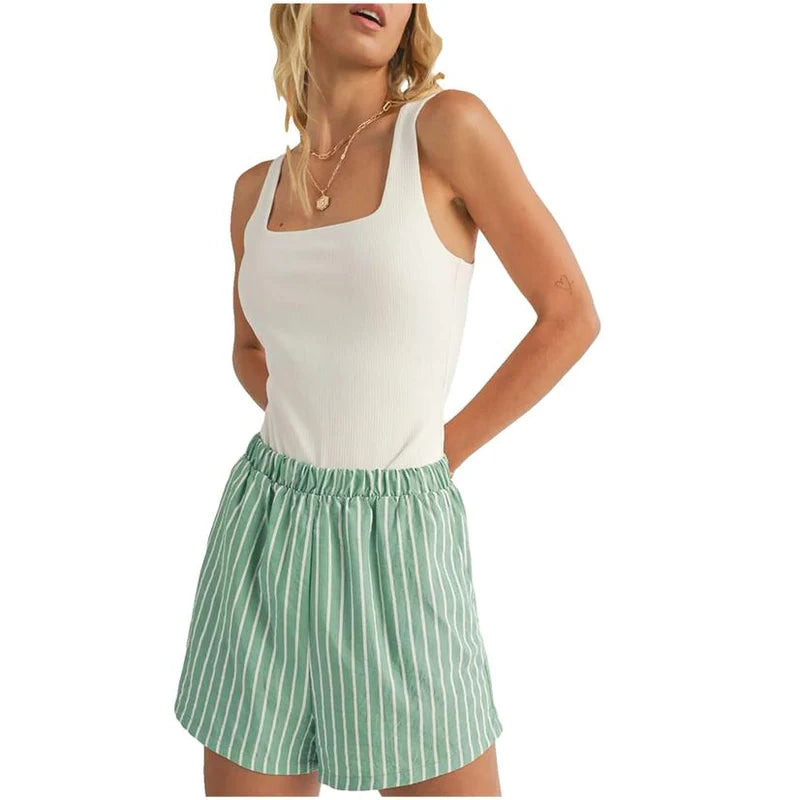 Claudette Square Neck Bodysuit