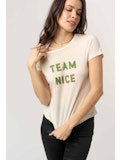 Team Nice Baby Tee