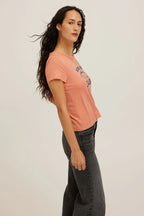 Kiss My Bass Tee