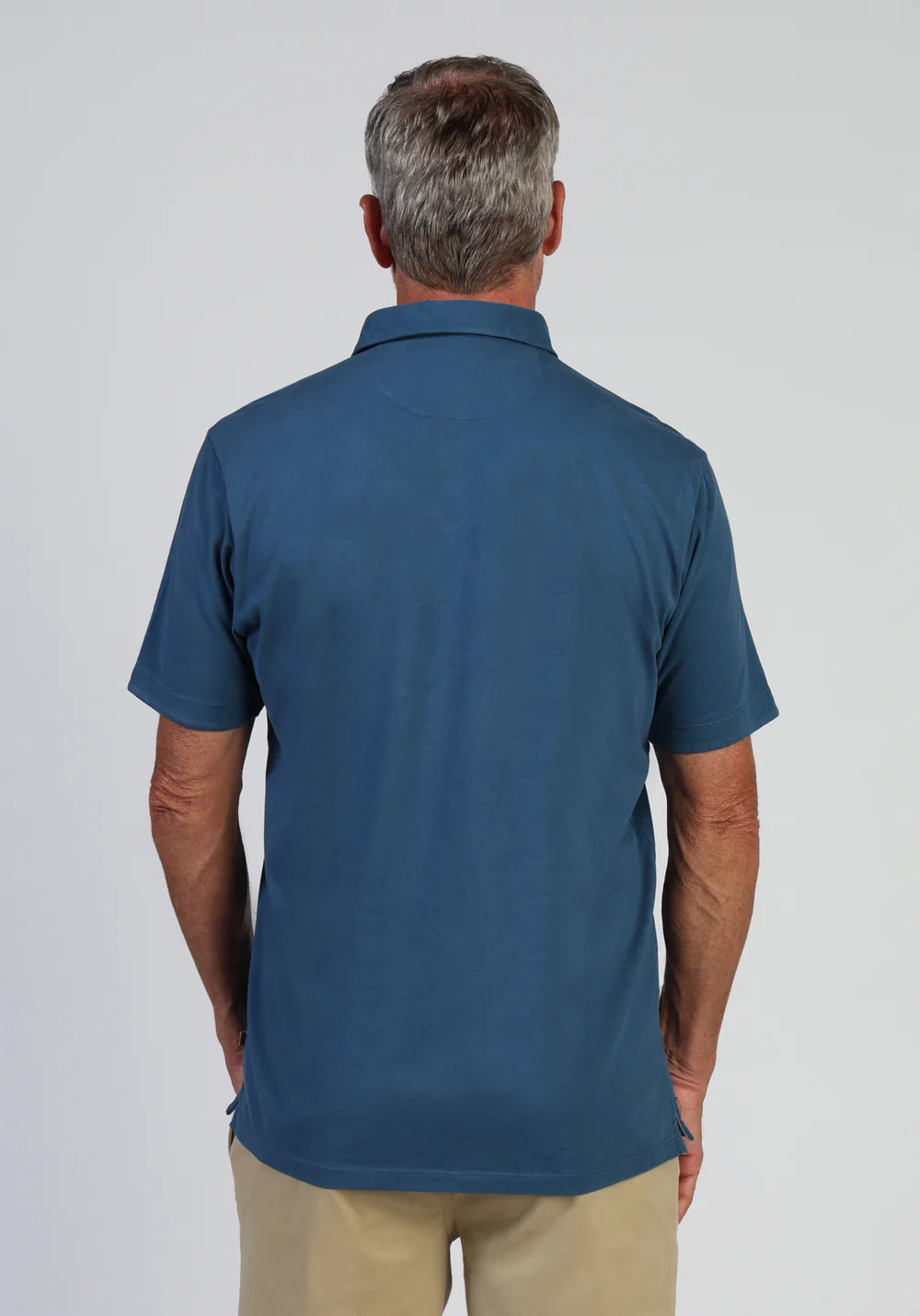 Deep Sea Polo