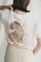 Def Leppard Love and Affection Tee