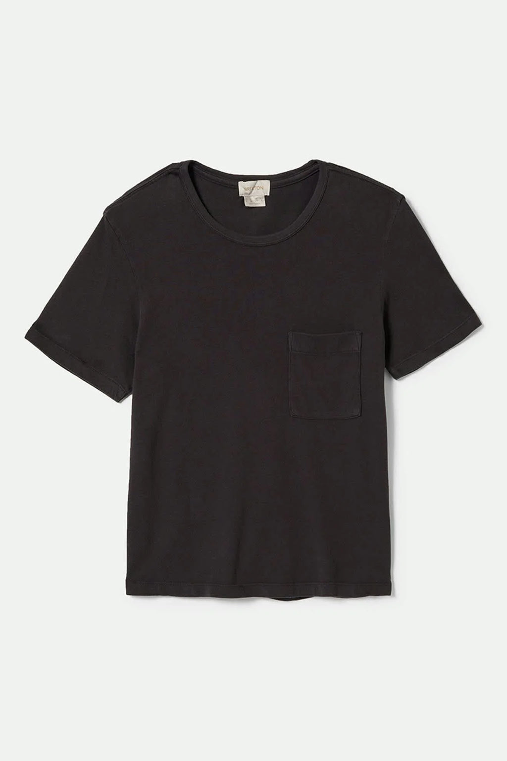 Carefree Organic Perfect T-Shirt