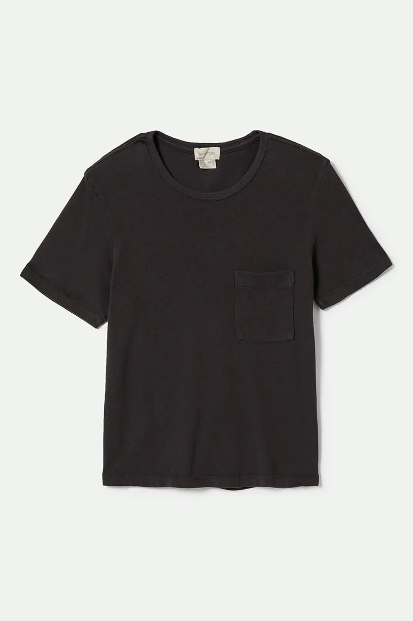 Carefree Organic Perfect T-Shirt