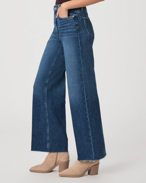 Anessa 31 Inch Wide Leg Jean-Arpeggio