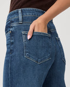 Anessa 31 Inch Wide Leg Jean-Arpeggio