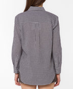 Adelynn Button Down Shirt