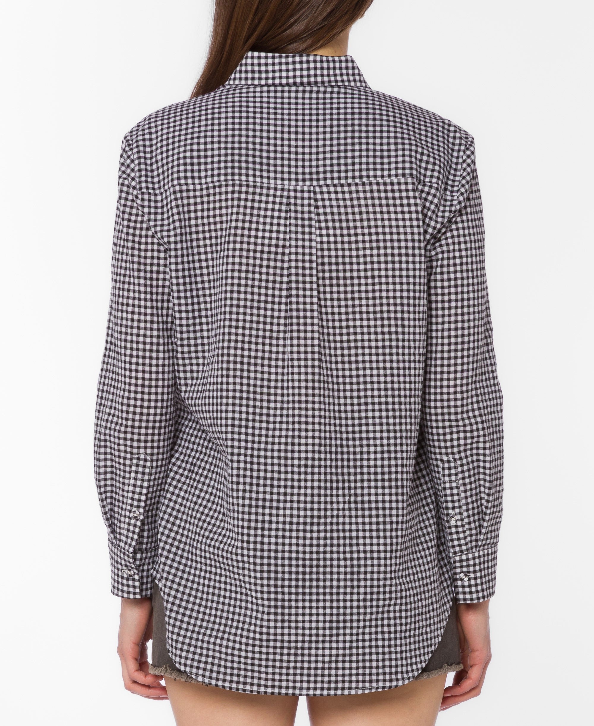 Adelynn Button Down Shirt