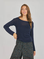 Always Here Sweater