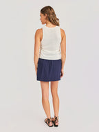 American Spirit Sweater Tank