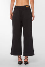 Alyx Cropped Wide Leg Pant